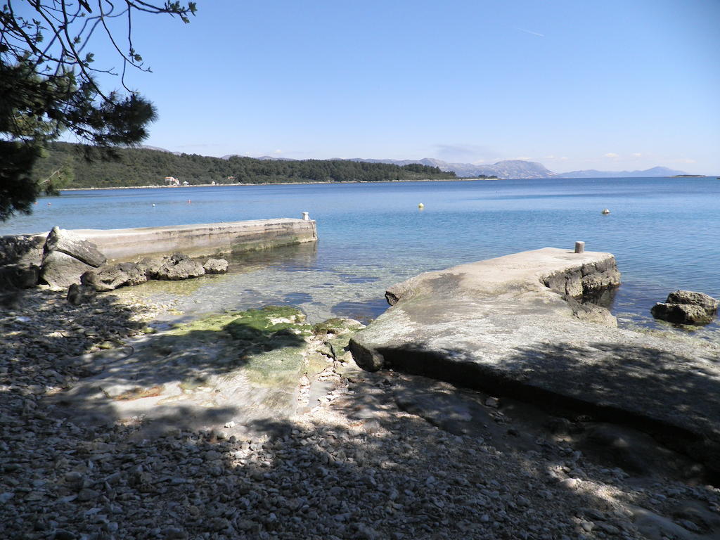 Apartments Holiday Λομπάρδα Δωμάτιο φωτογραφία