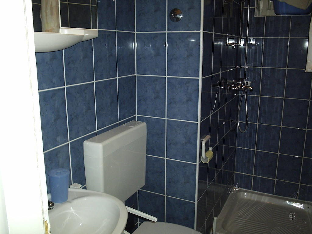 Apartments Holiday Λομπάρδα Δωμάτιο φωτογραφία