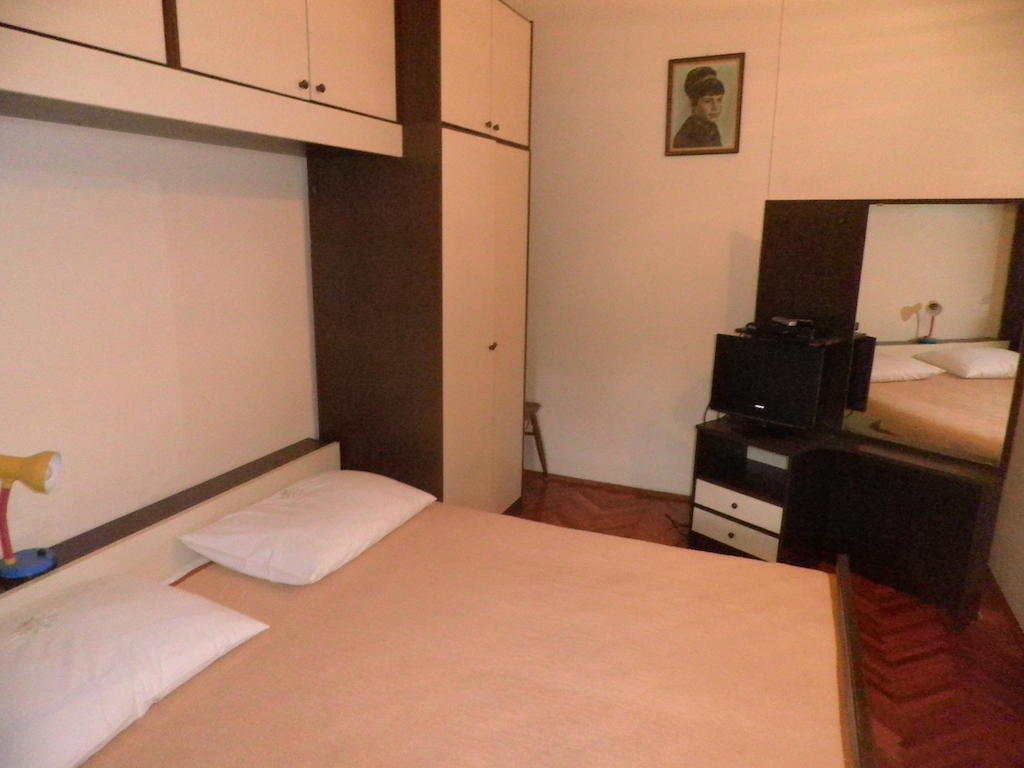 Apartments Holiday Λομπάρδα Εξωτερικό φωτογραφία