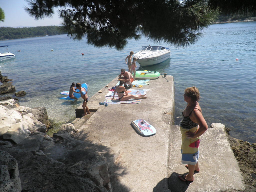 Apartments Holiday Λομπάρδα Δωμάτιο φωτογραφία