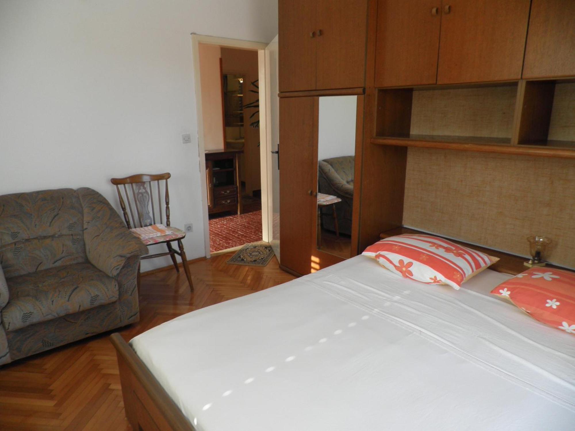 Apartments Holiday Λομπάρδα Εξωτερικό φωτογραφία