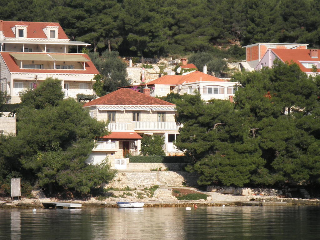 Apartments Holiday Λομπάρδα Δωμάτιο φωτογραφία