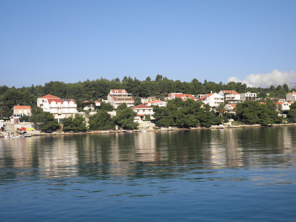 Apartments Holiday Λομπάρδα Δωμάτιο φωτογραφία