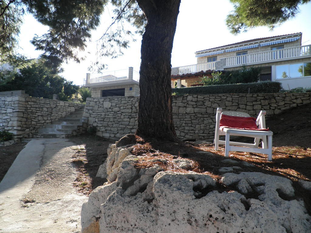 Apartments Holiday Λομπάρδα Δωμάτιο φωτογραφία