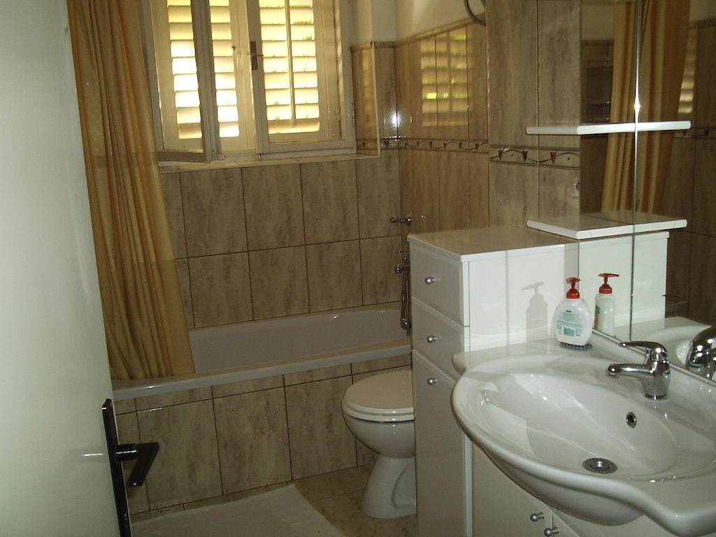 Apartments Holiday Λομπάρδα Δωμάτιο φωτογραφία